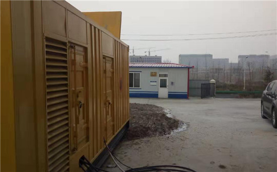通什镇发电机组电缆选型核心注意事项