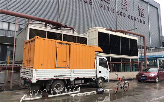 通什镇300KW发电机组适配电缆规格选型指南