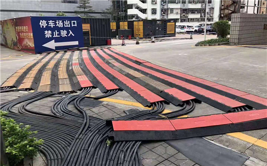 通什镇发电机组电缆选型完整具体步骤（工程通用标准流程）